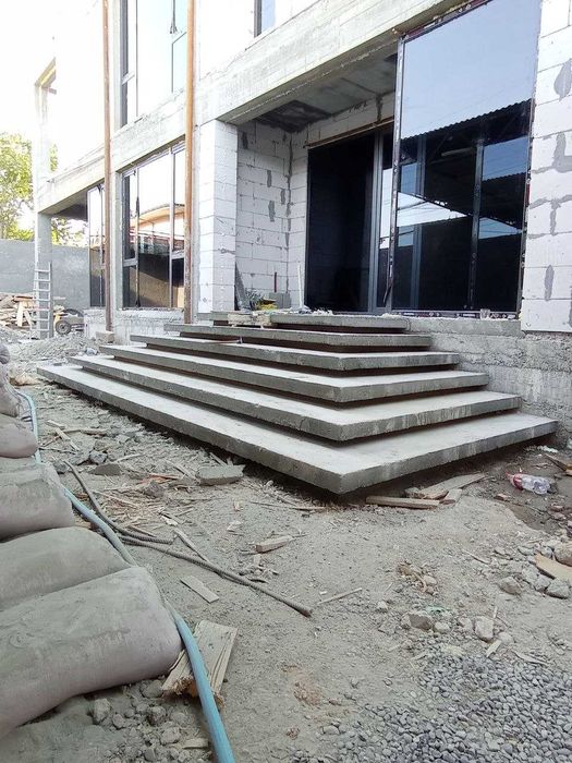 Beton Zina Quyish xizmati