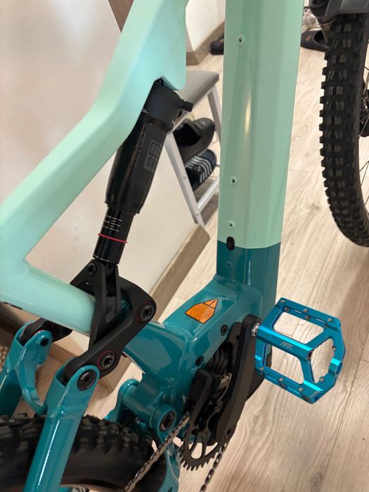 E Bike Focus Jam2 6.7 L, XL NOU Oradea • OLX.ro