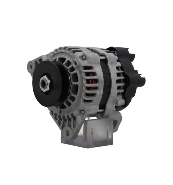 Alternator JCB Caterpillar Perkins Manitou Land Rover 12V 85A 2871A156