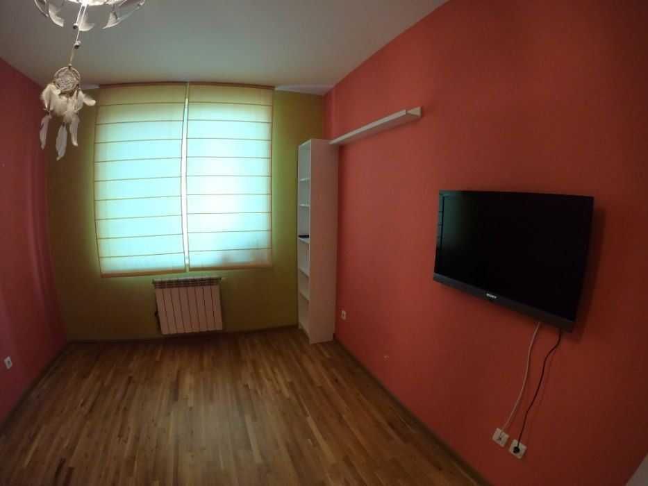 2-стаен апартамент под наем в Гео Милев