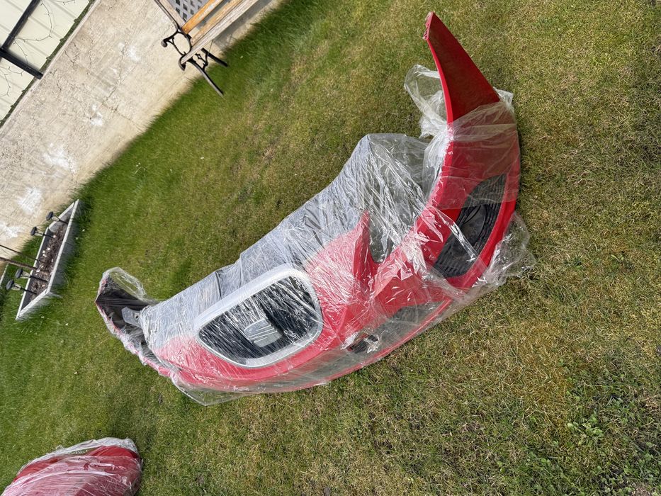 Pachet FR SEAT Leon 1p