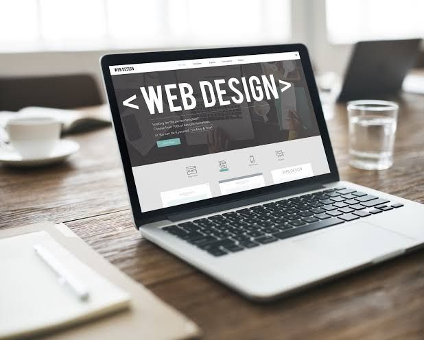Fac siteuri web pentru companii