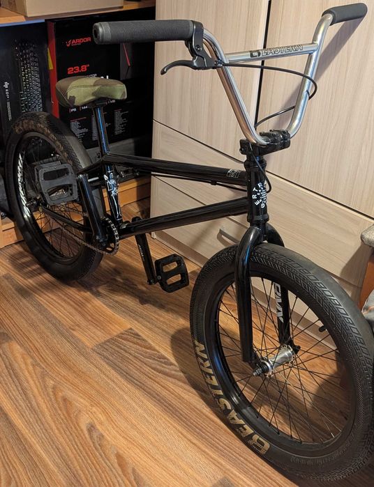 Велосипед BMX Eastern Traildigger