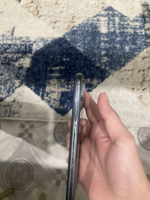 Айфон Хс с минусам 64гб