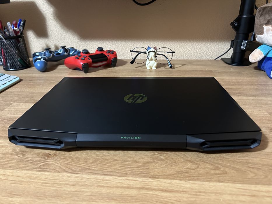 Laptop HP Pavilion Gaming