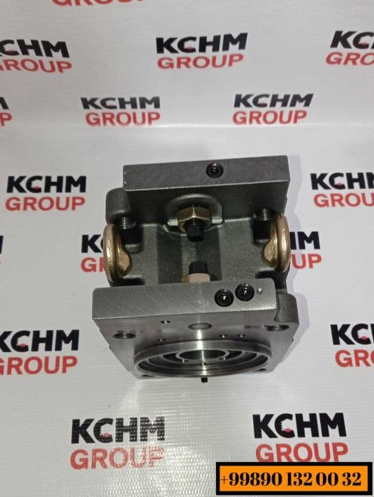 Средний корпус гидронасоса Kawasaki