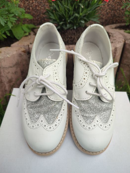 Pantofi de piele Marelbo