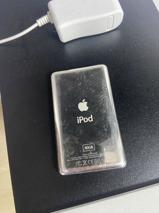 Ipod touch, nano, classic