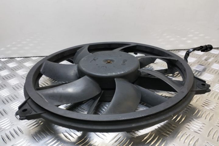 Electroventilator cod 988495h 988495h Peugeot 308 T7 seria