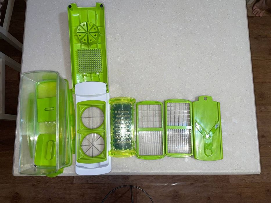 Продаю тёрку