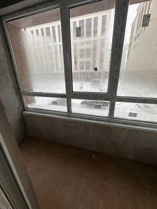 Продажа 2-комнатной квартиры