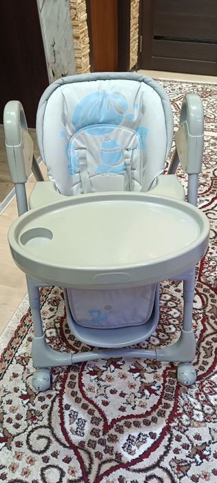 Детский стульчик