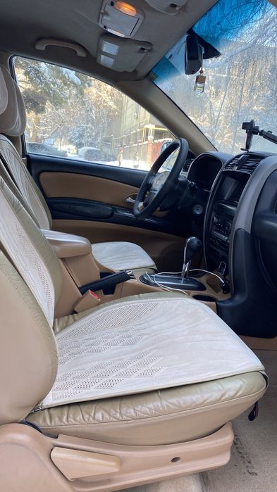 Продам Isuzu Axiom