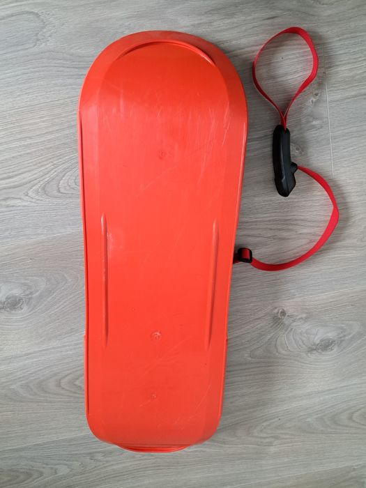 Skate zăpadă Boardslide