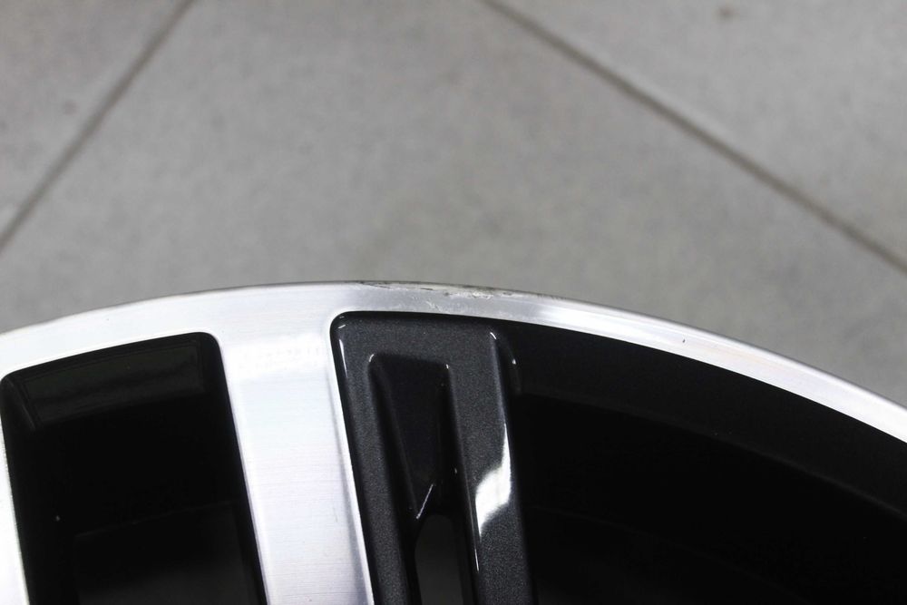 Джанта 19" VW Tiguan