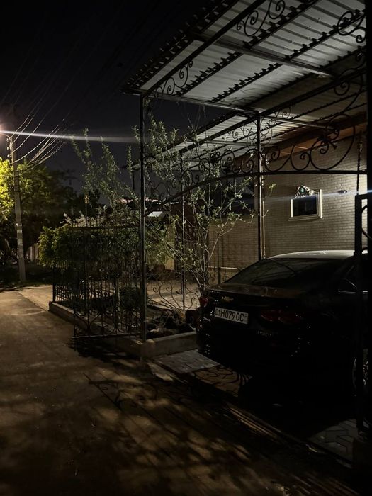 Продается дом участок рабочий городок