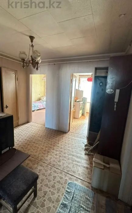 Продам 3 ком квартиру район Достык Молла