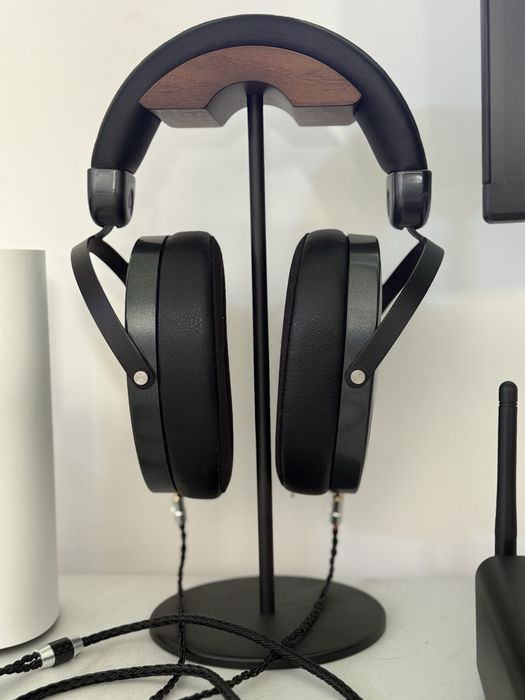 Casti planar magnetic HIFIMAN EDITION XS | Cablu Balansat Meze | Garantie