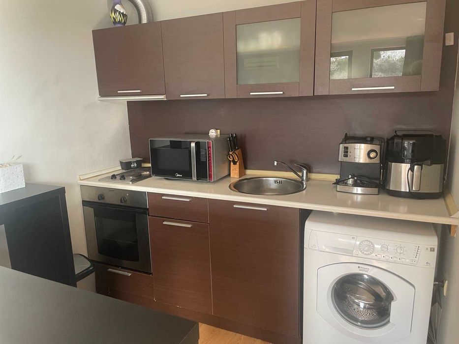 Продава се Двустаен апартамент в Свети Влас - 65 кв.м за 730 €/кв.м - Снимка #6