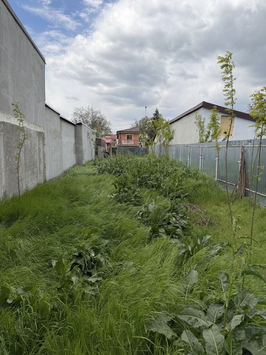 ‼️Teren pt casa in zona linistita, Variante auto‼️