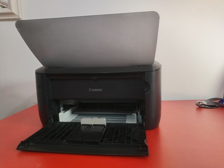Принтер Canon LBP 6000B