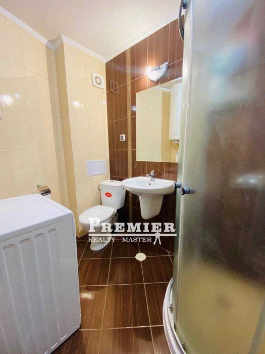 Продава се Двустаен апартамент в к.к. Слънчев бряг - 54 кв.м за 1408 €/кв.м - Снимка #5