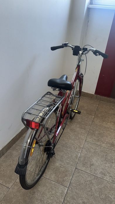 Велосипед Stels Navigator 300