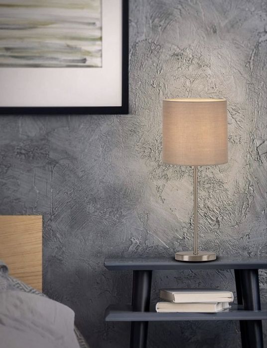 Lampă de masă / lampă de noptieră / lampă de birou Briloner