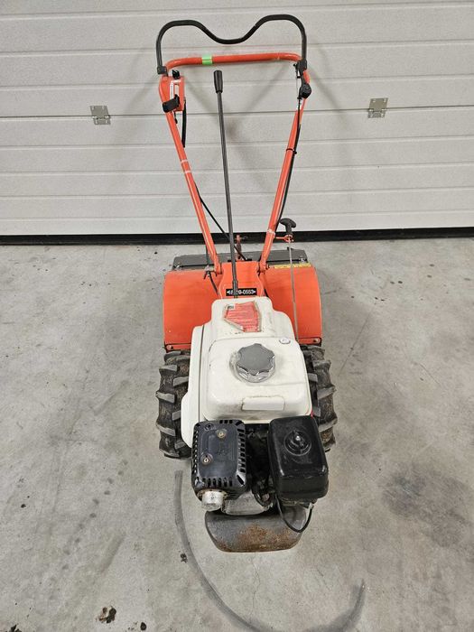 Motocultor Orec SF600D/H