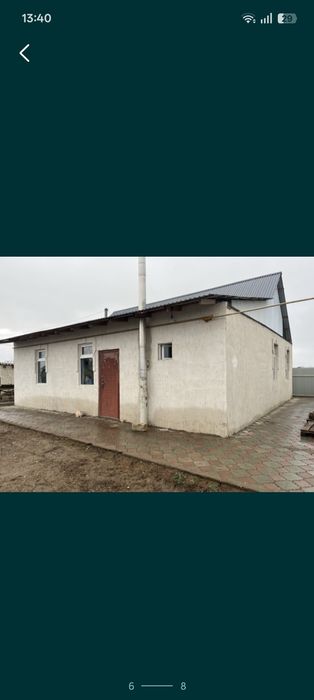 Продам дом 13млн