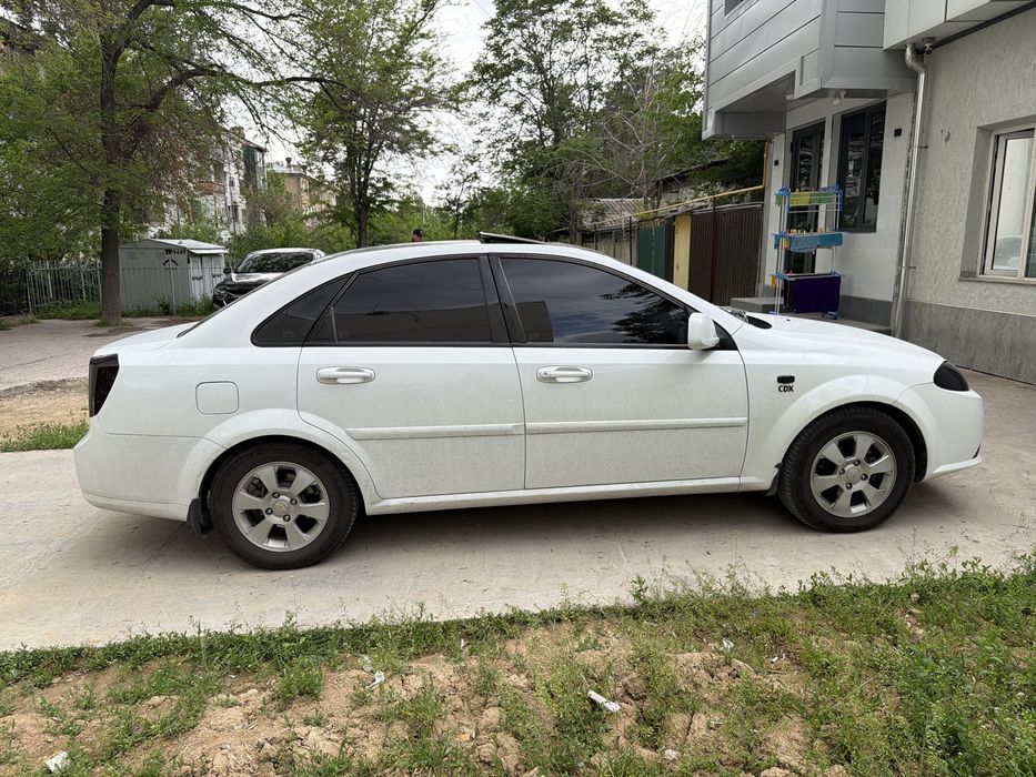 Chevrolet Lacetti / Gentra 2019 — 3