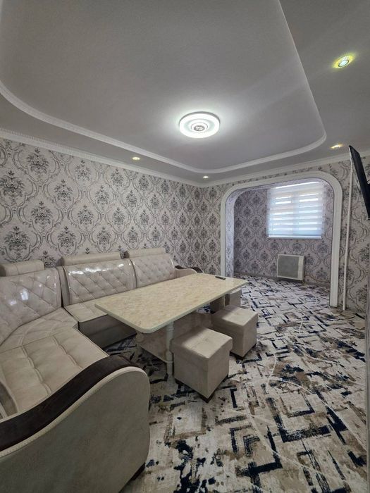 Сотилади 2х комнатная Вокзал Парцез 2 этаж