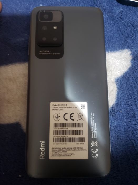 Electronice Redmi 10