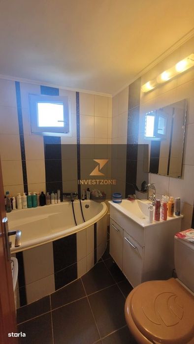 3 camere Transilvaniei bloc cu lift