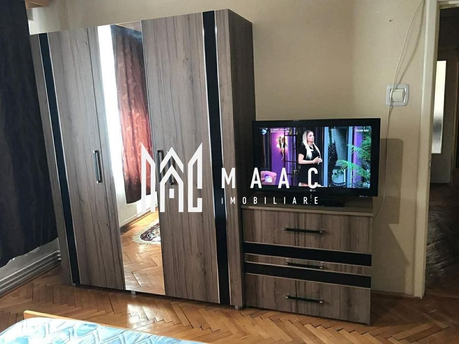 Apartament 2 Camere | Giratoriu Fantana Mihai Viteazu - Digi — fotografia 1