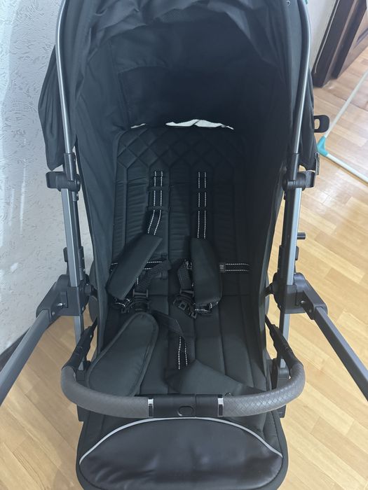 Продам коляску Kidilo