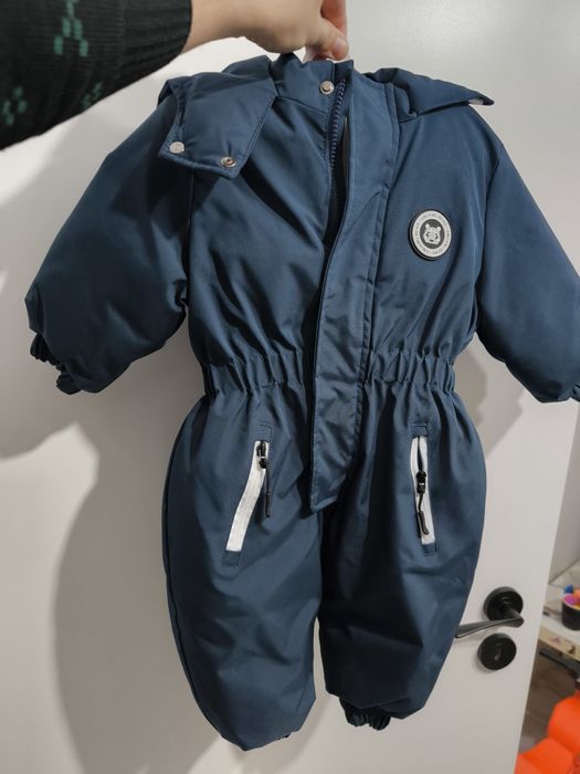 Детски ски гачеризон