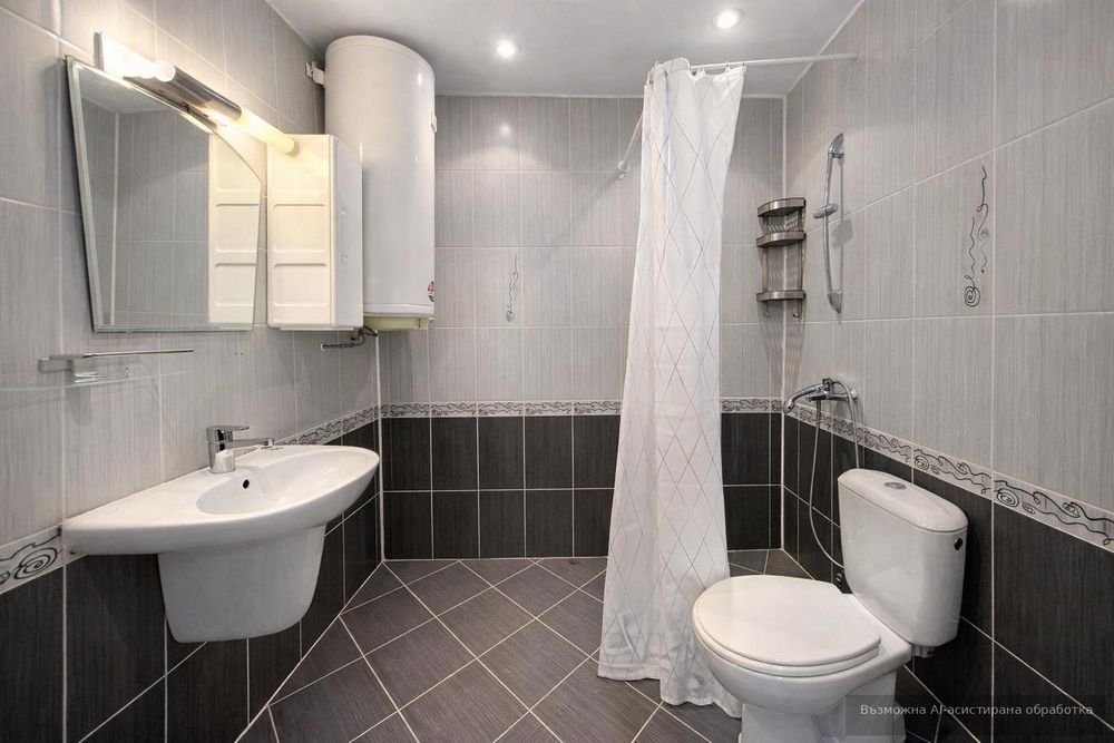 Двустаен апартамент  в гр.Варна, Левски!