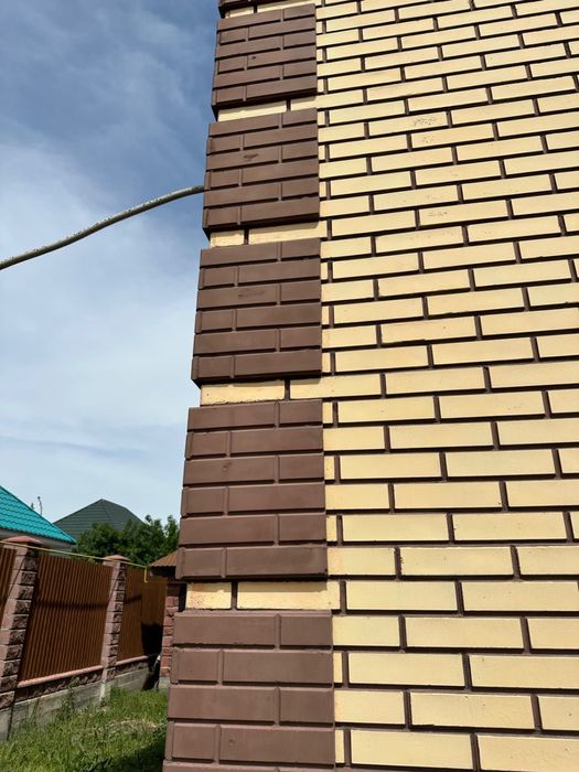 Фасадный фибропанель