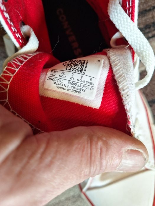 Teniși Converse All star