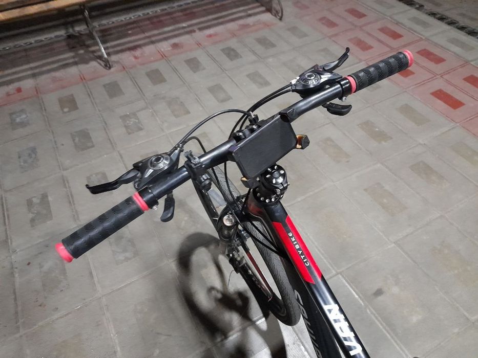 Продаётся велосипед sayvan