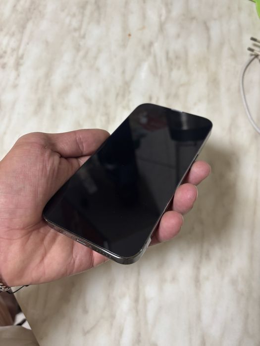 Iohone 13 pro 128 gb
