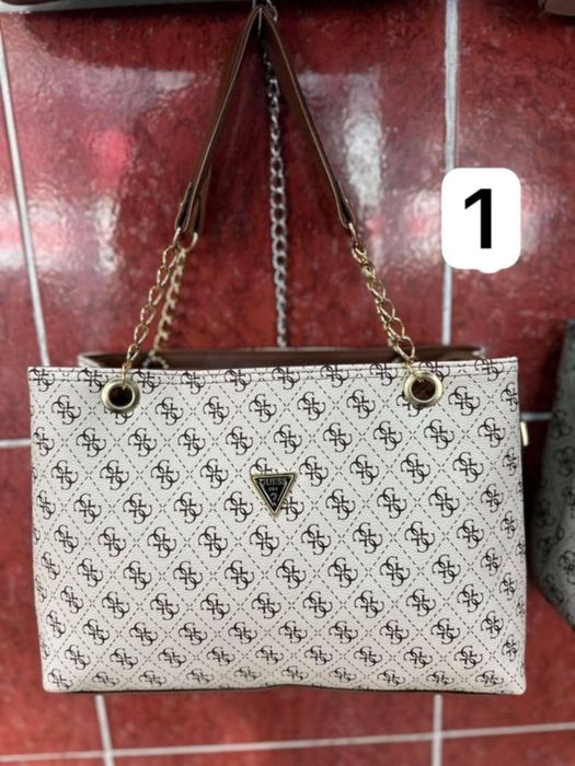 Genti dama diferite modele