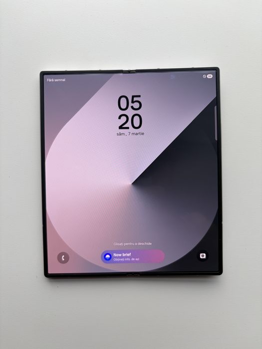 Samsung Galaxy Z Fold6 512GB neverlocked - stare buna