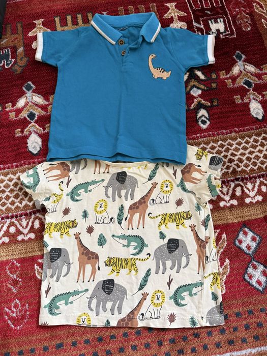 Одежда для мальчика