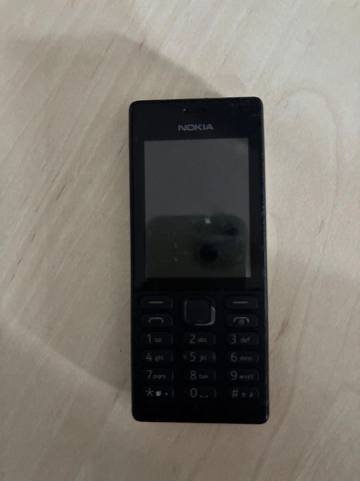 Nokia 216 Dual SIM – Stare bună