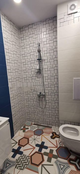 Дава се под наем Едностаен апартамент в София, Надежда 1 - 40 кв.м за 525 € - Снимка #5