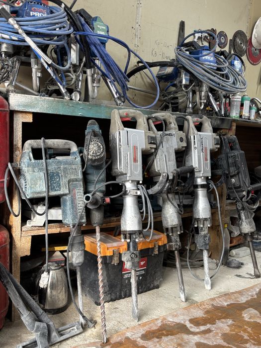 Аренда Прокат инструмент торцовка углорез