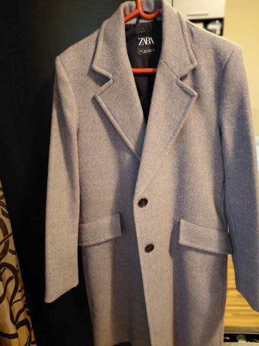 Palton dama mărimea M