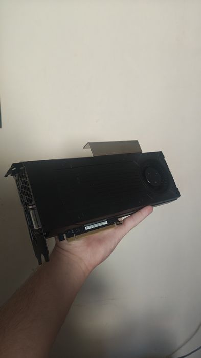 Vand GTX 1070 8GB